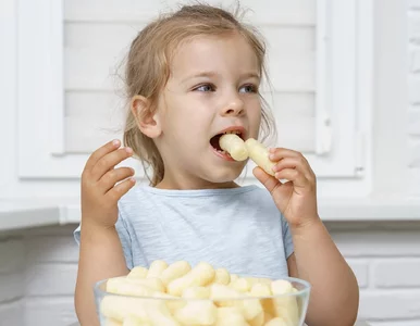 Miniatura: Popularna przekąska wycofana ze sklepów!...