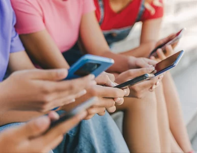 Miniatura: Polacy podzieleni w sprawie telefonów dla...