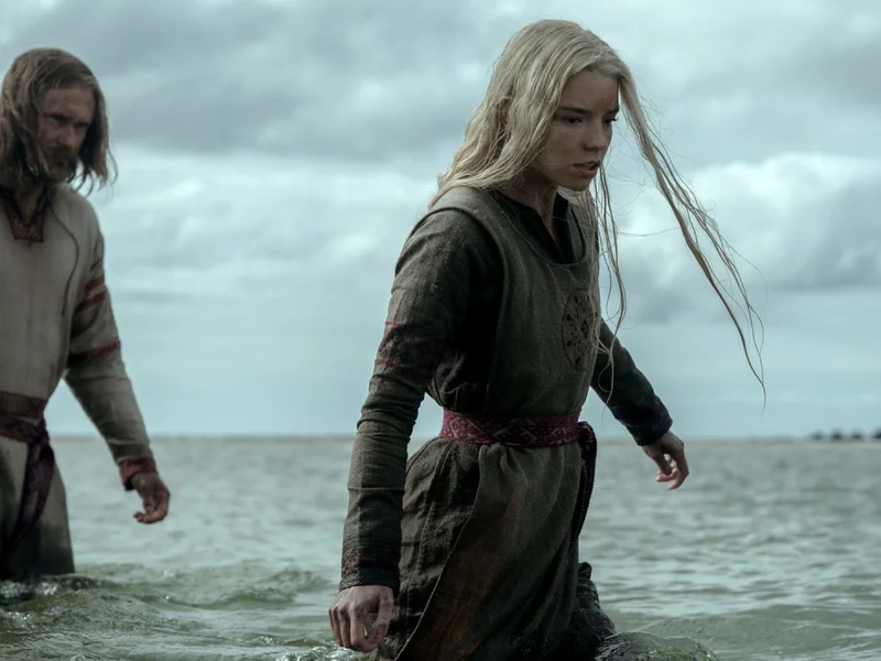 Masz ochotę na wielką przygodę? Oto 8 świetnych filmów i seriali z Netfliksa