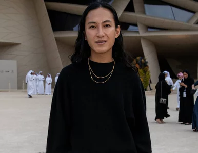 Miniatura: Alexander Wang oskarżany o napaści...
