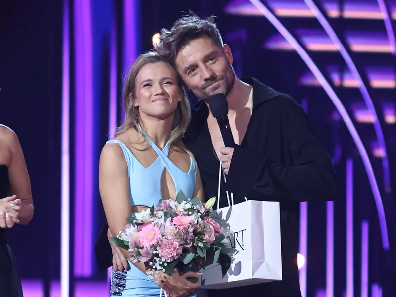 „Brakuje mi słów”. Rogacewicz i Kaczorowska w centrum konfliktu. Jest hejt