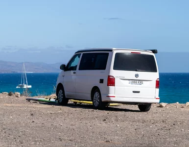 Miniatura: Polscy turyści na Kanarach zaatakowani....