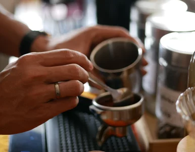 Miniatura: Kawiarnie wprowadzają nowe zasady. Możesz...