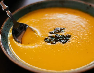 Miniatura: Ta zupa Anny Lewandowskiej to teraz hit....