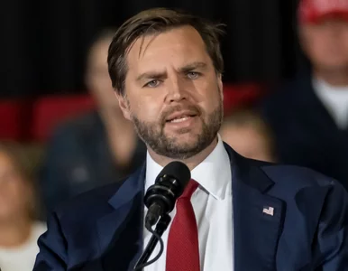 Miniatura: Nocny incydent w rezydencji wiceprezydenta...