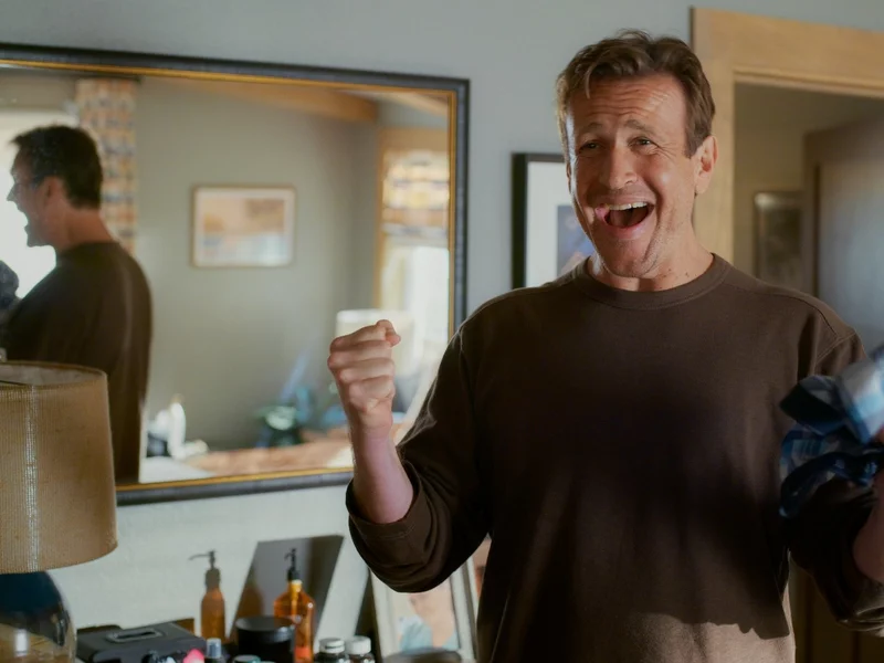 Harrison Ford znów w serialu! Świetna informacja dla fanów hitu