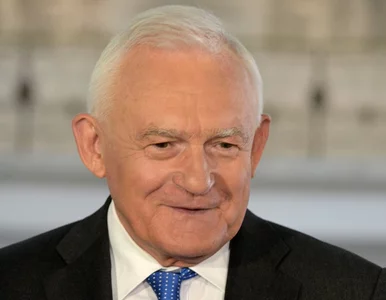 Miniatura: Leszek Miller przestrzegł Donalda Tuska....