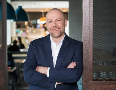 Miniatura: Nie tylko duże miasta. Mc Donald's...