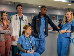 Miniatura: Netflix serwuje nowości: Świeży serial...