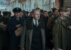 Miniatura: Głośny polski film w końcu online. Takiego...