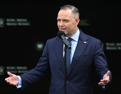 Miniatura: Pierwsze dni prezydentury Nawrockiego....