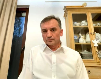 Miniatura: Ziobro opublikował film. Zwrócił się do...