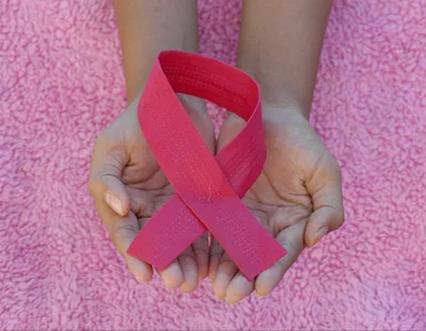 Miniatura: Siła kobiet, moc profilaktyki – „Różowa...