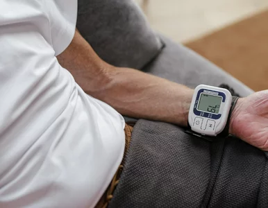 Miniatura: Nadciśnienie. Jak zadbać o prawidłowe...