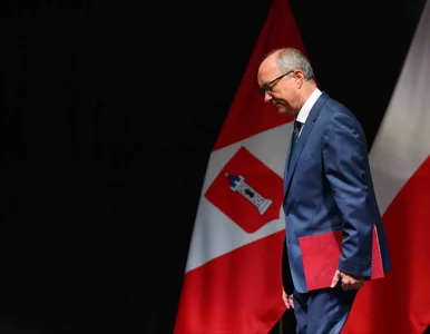 Miniatura: Czarzasty punktuje Nawrockiego: W sprawie...