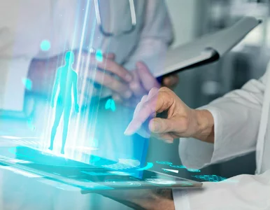 Miniatura: AI może zmienić oblicze polskiej medycyny....