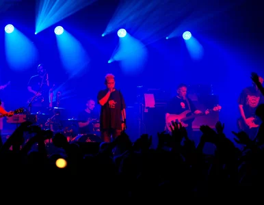 Miniatura: Były muzyk Kultu z wyrokiem. Szok w...