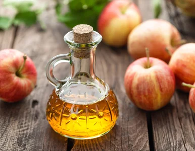 Miniatura: Pij 1 łyżkę dziennie. Dietetyk: ten napój...