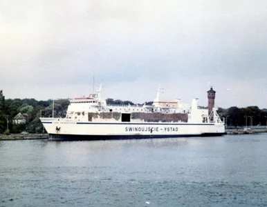 Miniatura: Prawda o katastrofie Heweliusza. To...