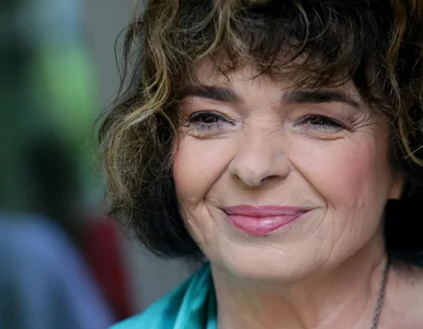 Miniatura: Ukochana Judyta powraca po 20 latach....