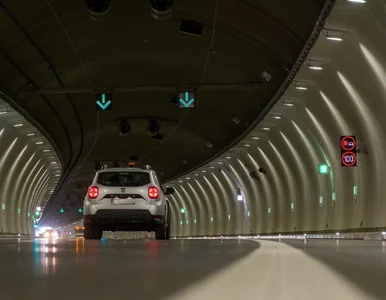 Miniatura: 51 metrów pod Odrą. Startuje najdłuższy...