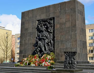 Miniatura: W sobotę w stolicy zawyją syreny. Warszawa...