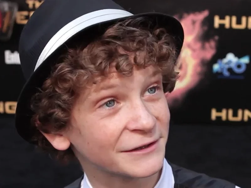 Aktor „Igrzysk śmierci” podejrzany o zamiar zabójstwa