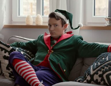 Miniatura: Polacy stworzyli świąteczny film dla...