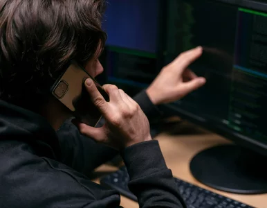 Miniatura: Co trzecia firma padła ofiarą cyberataku....