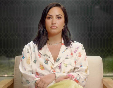 Miniatura: Odważny zwiastun dokumentu o Demi Lovato....