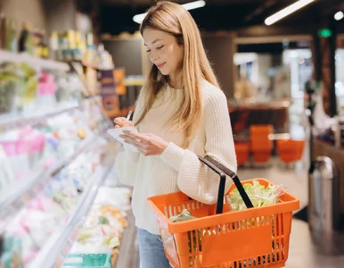 Miniatura: Te „gotowce” z Biedronki mają najmniej...