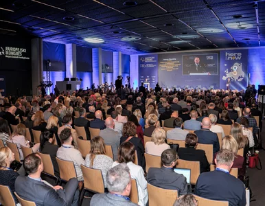 Miniatura: Europejski Kongres Małych i Średnich...