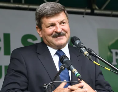 Miniatura: Jarosław Kalinowski: To wszystko stoi na...
