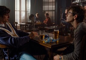 Miniatura: 16 dziwnych, ale genialnych filmów,...