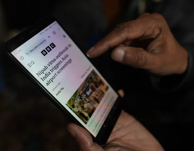 Miniatura: Rosną obawy przed nową pandemią. Tym razem...