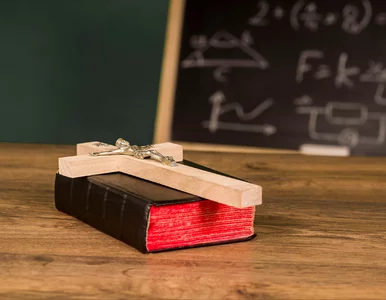 Miniatura: Co wydarzyło się w szkole w Kielnie?...