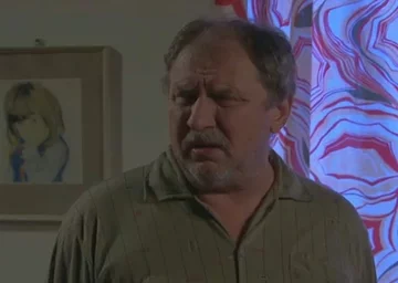 Ten bohater serialu „Świat według Kiepskich” ma na imię: