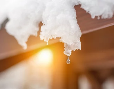 Miniatura: Nadciąga pogodowa rewolucja. Mróz odejdzie...