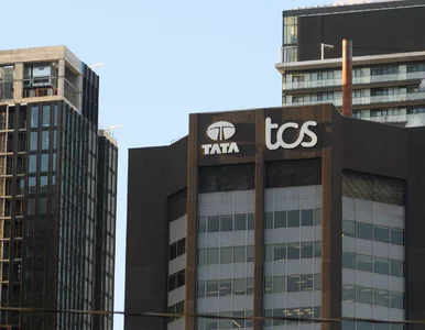 Miniatura: Fala zwolnień w globalnym gigancie. Pracę...