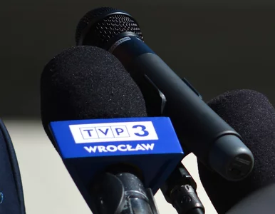 Miniatura: Kontrowersje w TVP3. Materiał o...