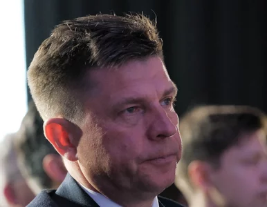 Miniatura: Ryszard Petru z nową propozycją ws. zakazu...