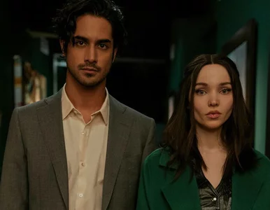 Miniatura: Nowy serial Prime Video hitem w sieci....