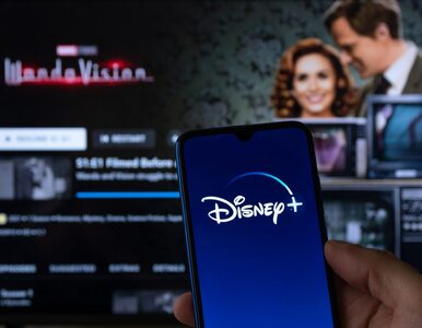 Miniatura: Disney powtórzy ruch Netflixa? Chce...