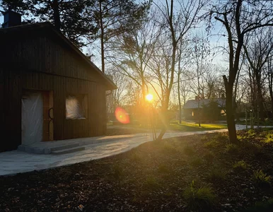 Miniatura: Tu dorastał Ryszard Kapuściński. Fiński...