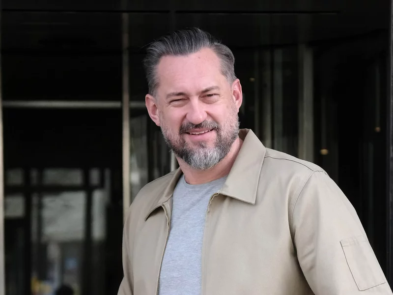 Marcin Prokop ogłosił to po 20 latach. „Dobre rozstanie jest możliwe”