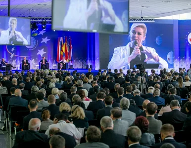 Miniatura: Forum Ekonomiczne w Karpaczu – europejska...