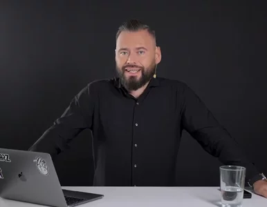 Miniatura: Stanowski oskarża byłego wspólnika o...