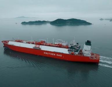 Miniatura: ORLEN dodaje gazu: wzrost dostaw LNG,...