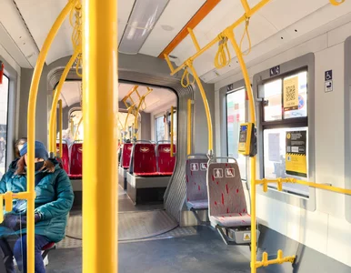 Miniatura: Wkrótce mogą ci za to wlepić mandat....