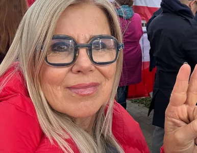 Miniatura: Joanna Staniszkis dla „Wprost”: Moja mama...